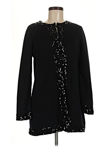 Dana Buchman Cardigan (view 1)