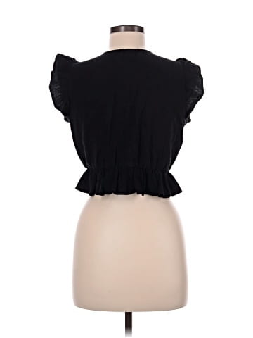 Fancyinn Short Sleeve Top (view 2)