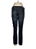Express Jeans Blue Jeans Size 8S - photo 2