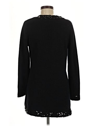 Dana Buchman Cardigan (view 2)