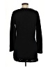 Dana Buchman Black Cardigan Size L - photo 2