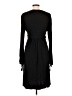 BCBGMAXAZRIA Black Cocktail Dress Size L - photo 2