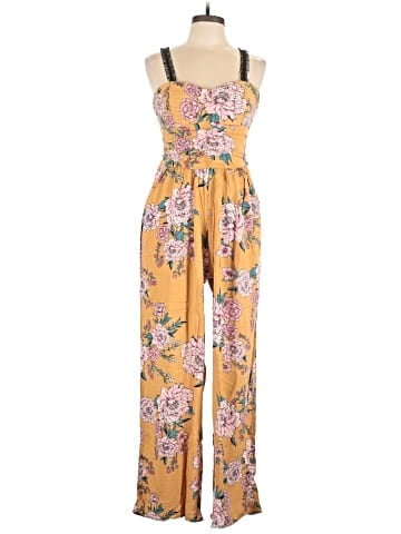Band of Gypsies Jumpsuit (view 1)