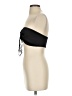 Sunday Best Black Sleeveless Top Size S - photo 5
