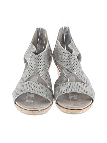 AK Anne Klein Wedges (view 2)