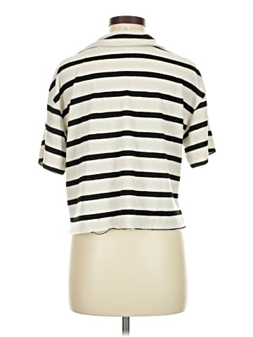 H&M Short Sleeve Blouse (view 2)