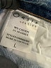 oasis Blue Denim Shorts Size L - photo 4