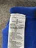 Banana Republic Blue Silk Pullover Sweater Size XL - photo 8
