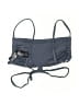 Weekday Gray Swimsuit Top Size XS - photo 2
