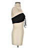 Sunday Best Black Sleeveless Top Size S - photo 4