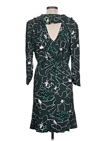 CAbi Cocktail Dress (view 2)