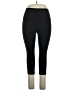 Athleta Black Active Pants Size 1X - photo 1