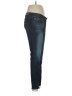 Express Jeans Blue Jeans Size 8S - photo 4