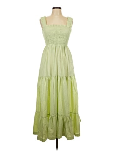 Abercrombie & Fitch Casual Dress (view 1)