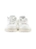 Carter's White Sneakers Size 8 (kids) - photo 2