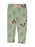 Disney Print Green Casual Pants 12-18 MO / 18 MO - photo 1