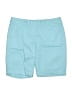 Vineyard Vines Solid Blue Cargo Shorts Size 10 - photo 1