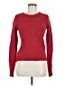 Brandy Melville Red Pullover Sweater One size - photo 1