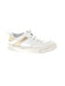 Carter's White Sneakers Size 8 (kids) - photo 1