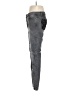 MICHAEL Michael Kors Solid Gray Jeans Size 8 - photo 5