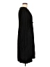 BCBGMAXAZRIA Black Cocktail Dress Size L - photo 4