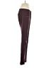 Title Nine Burgundy Casual Pants Size 4 - photo 4