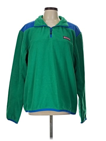 Vineyard Vines Pullover Sweater (view 1)
