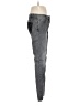 MICHAEL Michael Kors Solid Gray Jeans Size 8 - photo 4