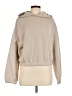 Zara Tan Sweatshirt Size M - photo 1