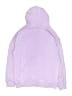 Roxy Purple Pullover Hoodie Size 14 - 16 - photo 2