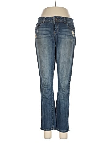 LC Lauren Conrad Jeans (view 1)