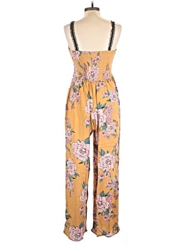 Band of Gypsies Jumpsuit (view 2)