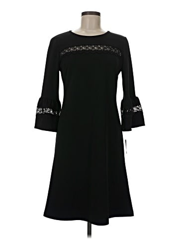 Gabby Skye Casual Dress (view 1)