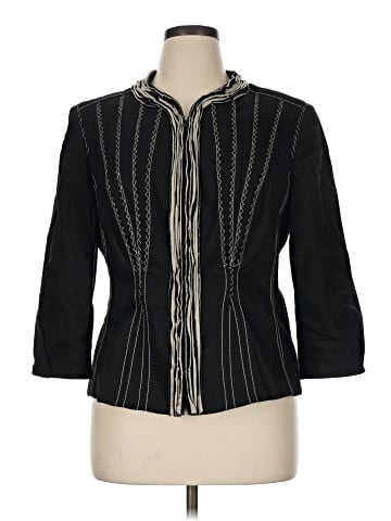 Elie Tahari Blazer (view 1)