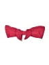 Miss Selfridge Red Swimsuit Top Size 0 - photo 1