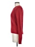 Brandy Melville Red Pullover Sweater One size - photo 5