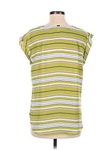 Ann Taylor Factory Short Sleeve Top (view 2)