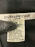 Evan Picone Print Multi Color Blue Cocktail Dress Size 14 - photo 7