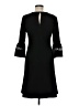 Gabby Skye Black Casual Dress Size 6 - photo 2