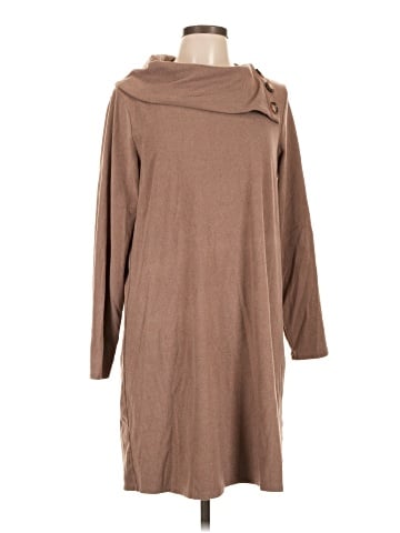 Alyx Casual Dress (view 1)