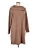 Alyx Brown Casual Dress Size L - photo 1