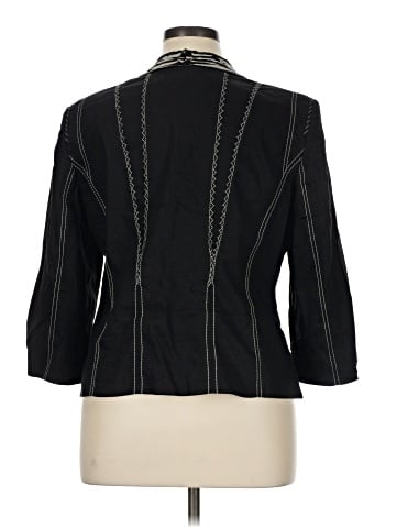 Elie Tahari Blazer (view 2)