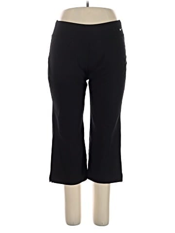 Nike Active Pants (view 1)