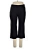 Nike Black Active Pants Size XL - photo 1