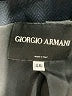 Giorgio Armani 100% Wool Black Wool Blazer Size EU 48 / US 18 - photo 6
