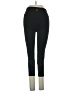 GAIAM Solid Black Active Pants Size XS - photo 2