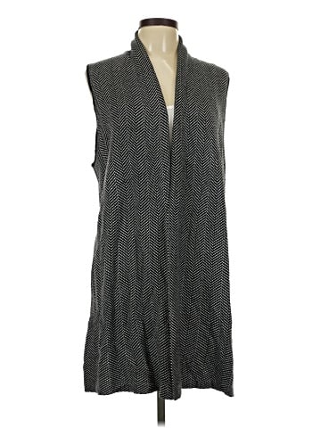 Leo & Nicole Sweater Vest (view 1)