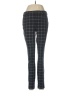 Old Navy Plaid Gray Dress Pants Size 6 - photo 1