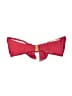Miss Selfridge Red Swimsuit Top Size 0 - photo 2