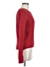 Brandy Melville Red Pullover Sweater One size - photo 4